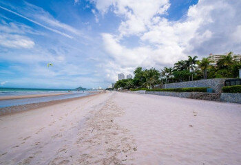 Кондоминиум в Хуахине, Таиланд | THE558103