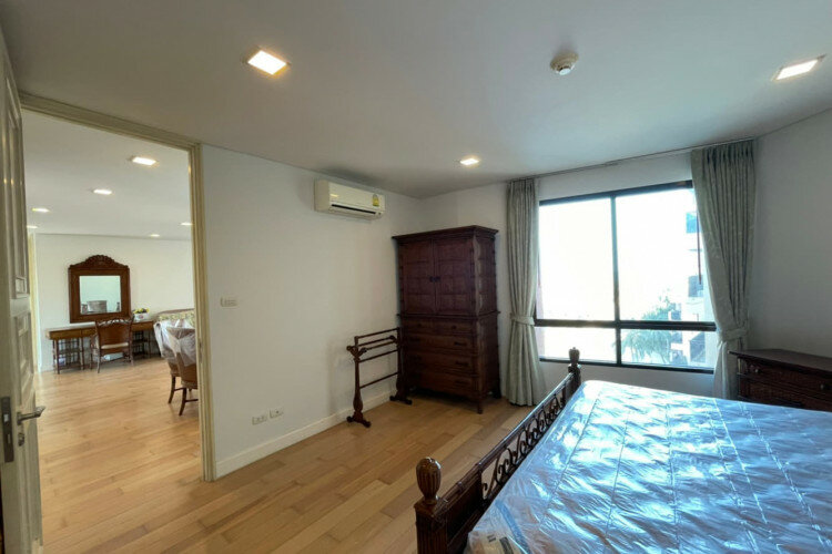 Кондоминиум в Хуахине, Таиланд | THE158008