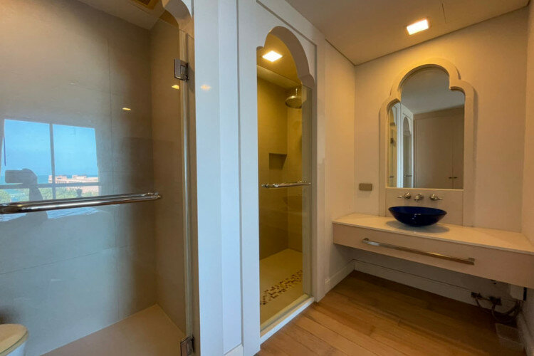 Кондоминиум в Хуахине, Таиланд | THE158008