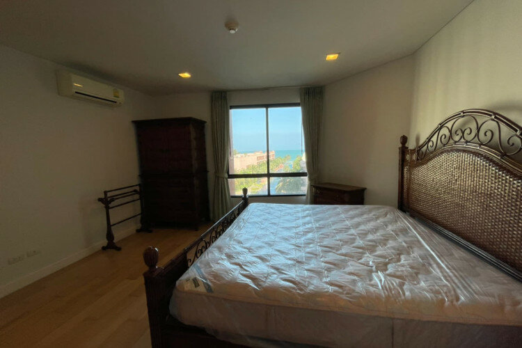 Кондоминиум в Хуахине, Таиланд | THE158008