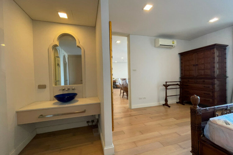 Кондоминиум в Хуахине, Таиланд | THE158008