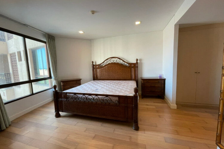 Кондоминиум в Хуахине, Таиланд | THE158008