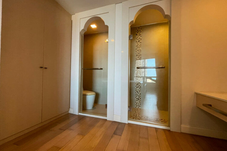 Кондоминиум в Хуахине, Таиланд | THE158008