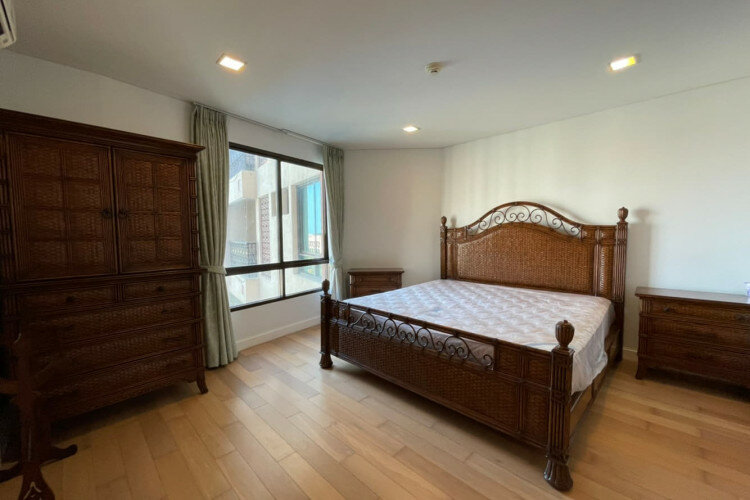 Кондоминиум в Хуахине, Таиланд | THE158008