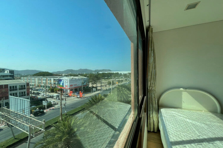 Кондоминиум в Хуахине, Таиланд | THE158008