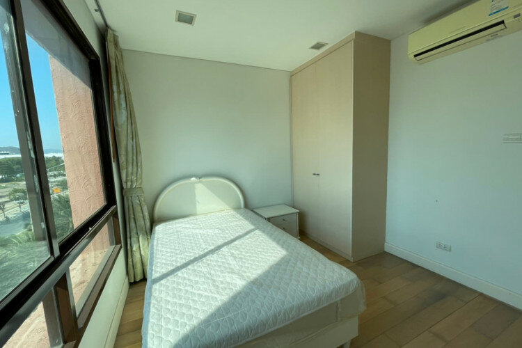 Кондоминиум в Хуахине, Таиланд | THE158008