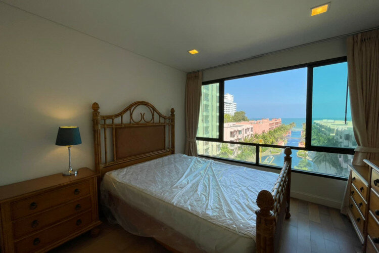 Кондоминиум в Хуахине, Таиланд | THE158008