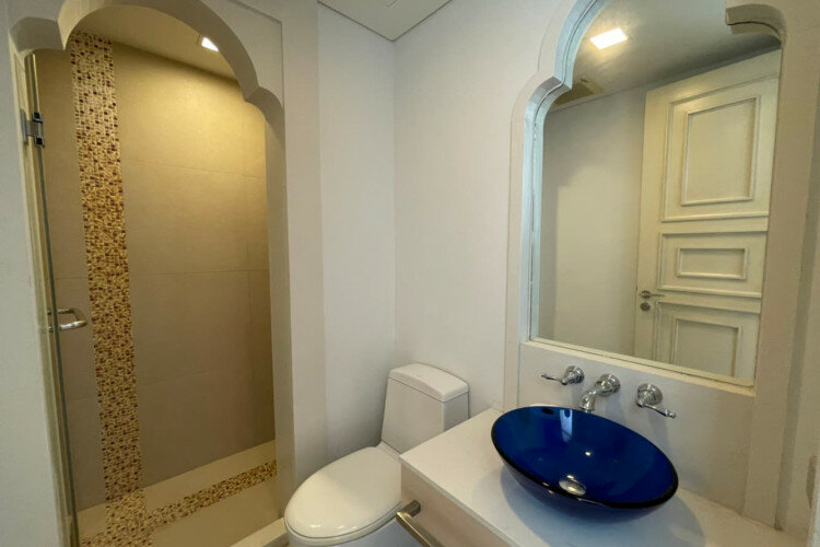 Кондоминиум в Хуахине, Таиланд | THE158008