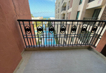 Кондоминиум в Хуахине, Таиланд | THE158008