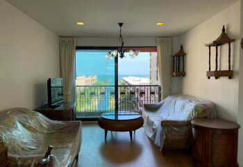 Кондоминиум в Хуахине, Таиланд | THE158008