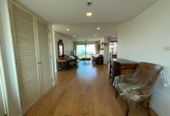 Кондоминиум в Хуахине, Таиланд | THE158008