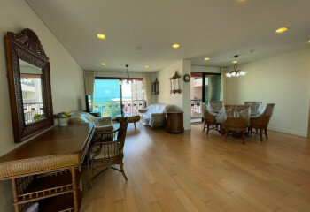 Кондоминиум в Хуахине, Таиланд | THE158008