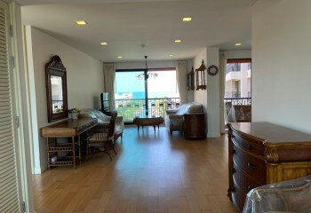 Кондоминиум в Хуахине, Таиланд | THE158008