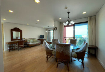 Кондоминиум в Хуахине, Таиланд | THE158008