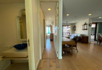 Кондоминиум в Хуахине, Таиланд | THE158008