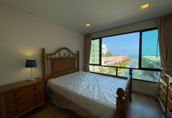 Кондоминиум в Хуахине, Таиланд | THE158008