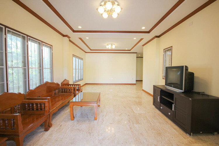 Дом в Хуахине, Таиланд | THE458066