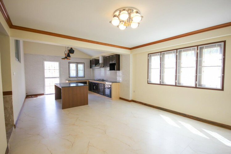 Дом в Хуахине, Таиланд | THE458066