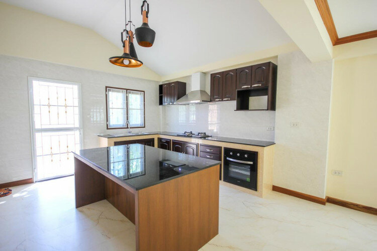 Дом в Хуахине, Таиланд | THE458066