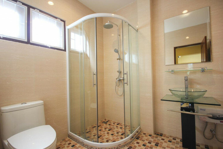 Дом в Хуахине, Таиланд | THE458066