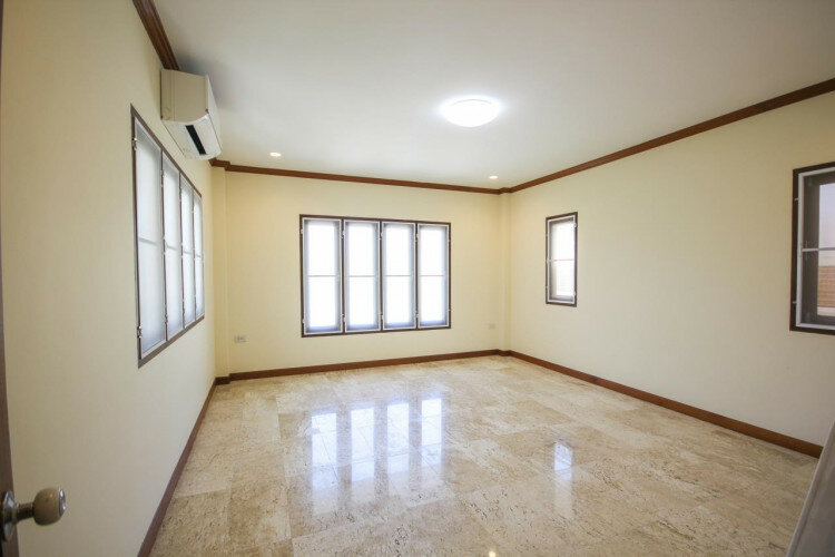 Дом в Хуахине, Таиланд | THE458066