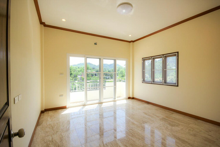 Дом в Хуахине, Таиланд | THE458066