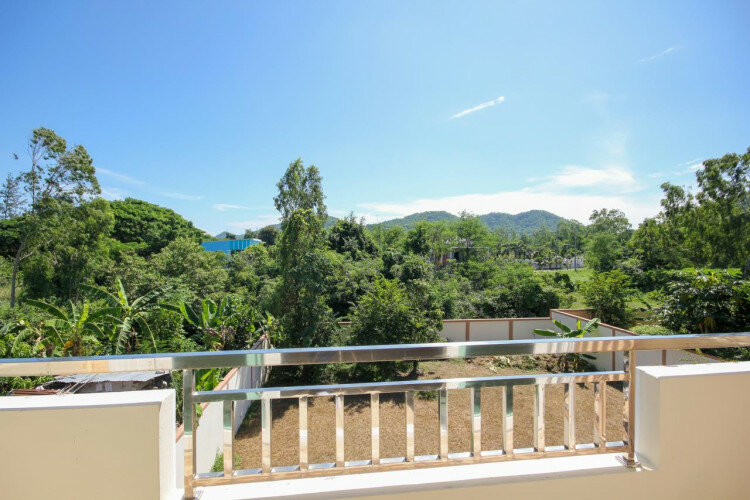 Дом в Хуахине, Таиланд | THE458066