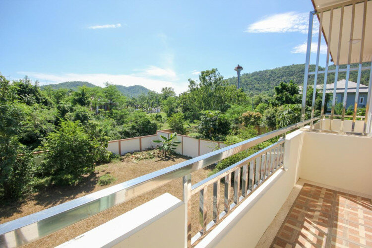 Дом в Хуахине, Таиланд | THE458066