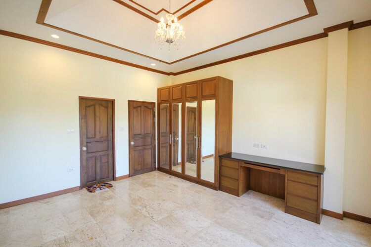 Дом в Хуахине, Таиланд | THE458066