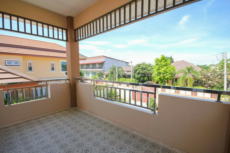 Дом в Хуахине, Таиланд | THE458066