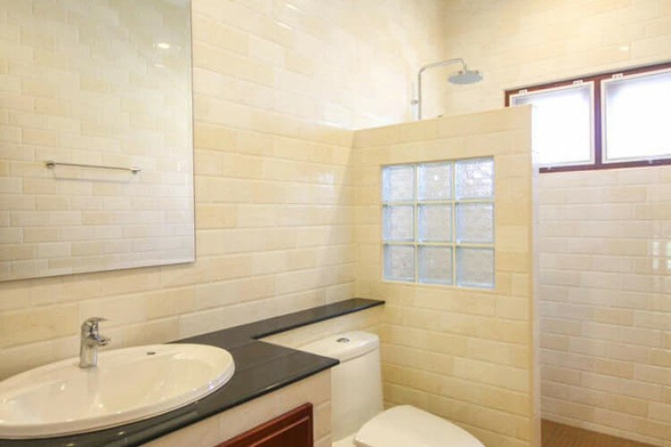 Дом в Хуахине, Таиланд | THE458066