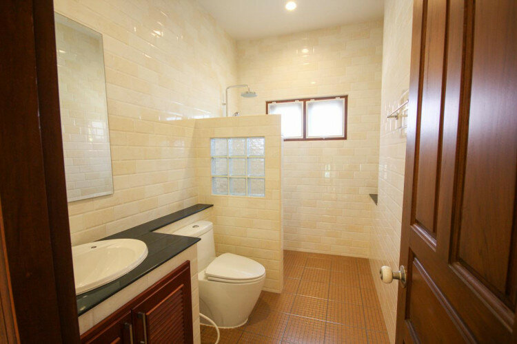 Дом в Хуахине, Таиланд | THE458066