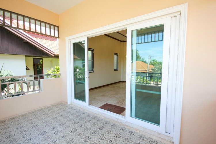 Дом в Хуахине, Таиланд | THE458066