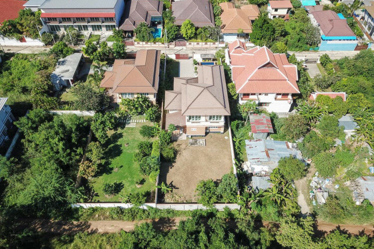 Дом в Хуахине, Таиланд | THE458066