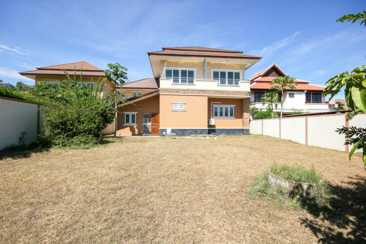 Дом в Хуахине, Таиланд | THE458066