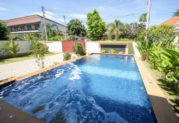 Дом в Хуахине, Таиланд | THE458066