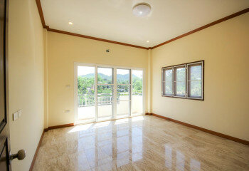 Дом в Хуахине, Таиланд | THE458066