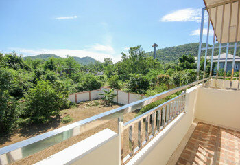 Дом в Хуахине, Таиланд | THE458066