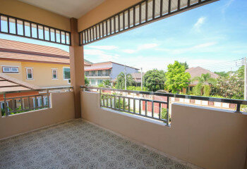 Дом в Хуахине, Таиланд | THE458066