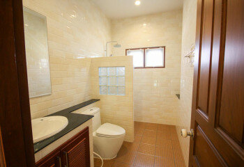 Дом в Хуахине, Таиланд | THE458066