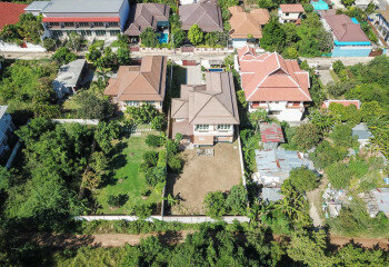 Дом в Хуахине, Таиланд | THE458066