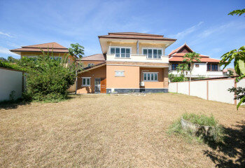 Дом в Хуахине, Таиланд | THE458066