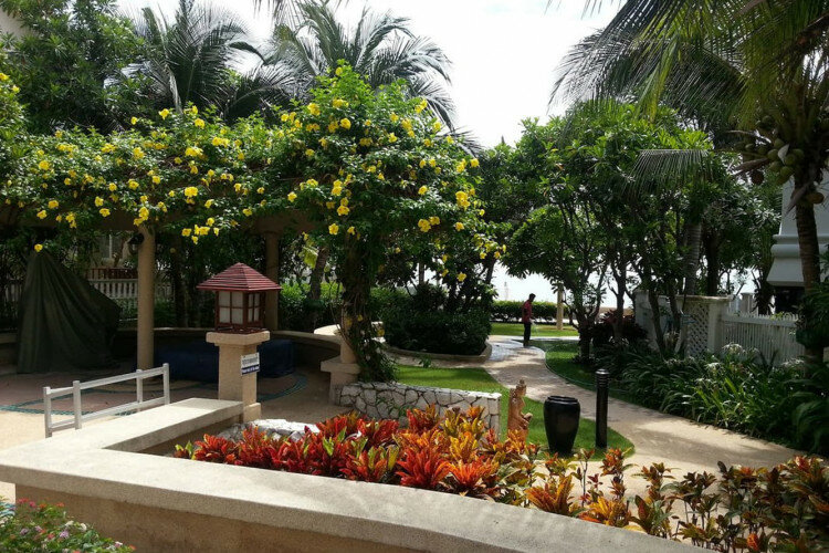 Кондоминиум в Ча-ам, Таиланд | THE258052