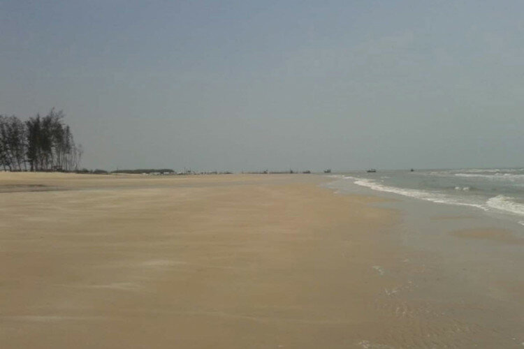 Кондоминиум в Ча-ам, Таиланд | THE258052