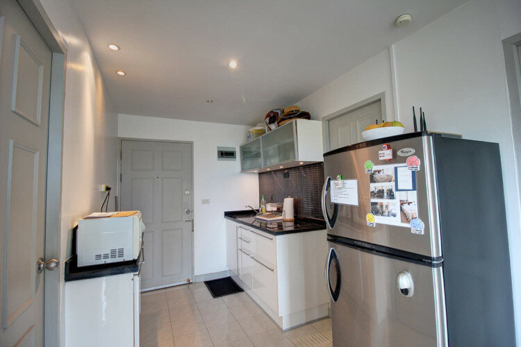 Кондоминиум в Ча-ам, Таиланд | THE258052