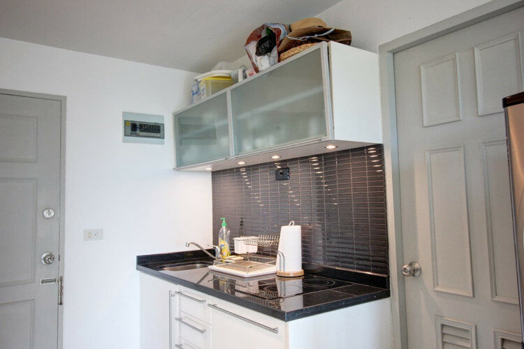 Кондоминиум в Ча-ам, Таиланд | THE258052