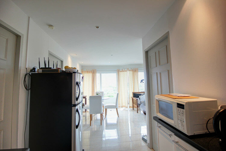 Кондоминиум в Ча-ам, Таиланд | THE258052