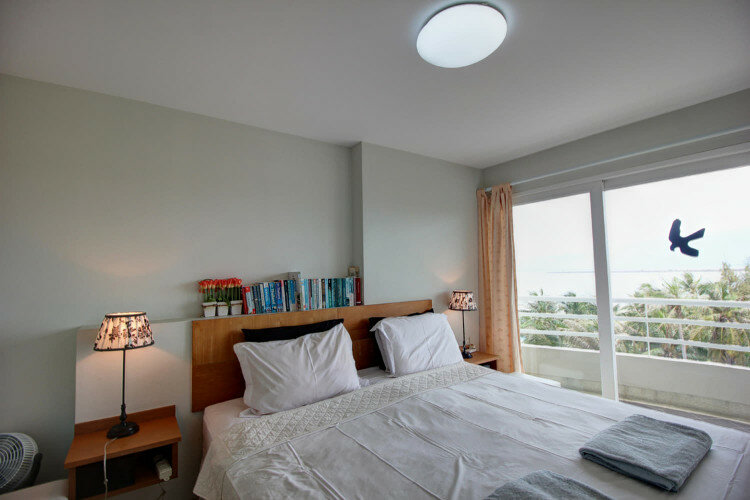 Кондоминиум в Ча-ам, Таиланд | THE258052