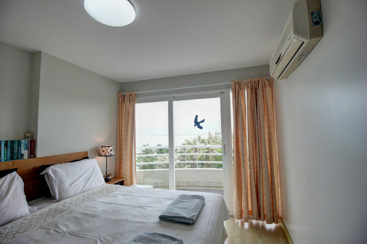 Кондоминиум в Ча-ам, Таиланд | THE258052