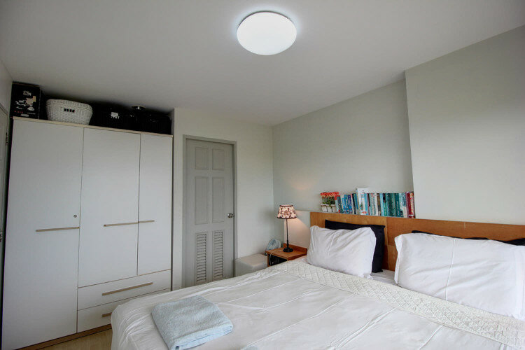 Кондоминиум в Ча-ам, Таиланд | THE258052